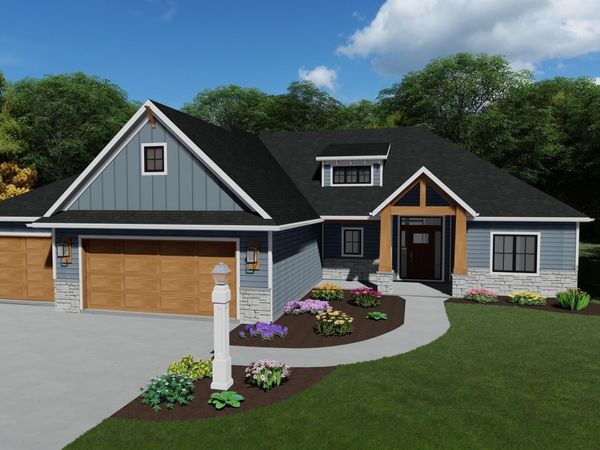 9965 Gala Cove, Fort Wayne, IN 46835