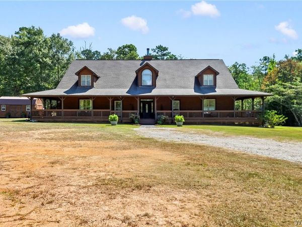 12611 ECHOLA Road , Elrod, AL 35458