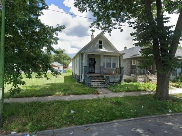 12335 S Emerald Avenue , Chicago, IL 60628