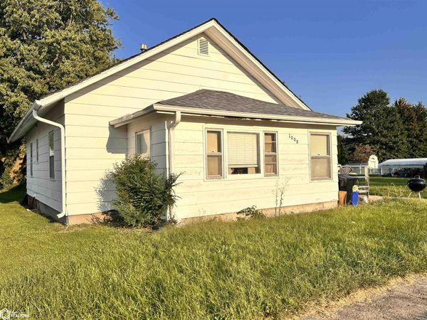 1008 S Sheridan Avenue, Ottumwa, IA 52537