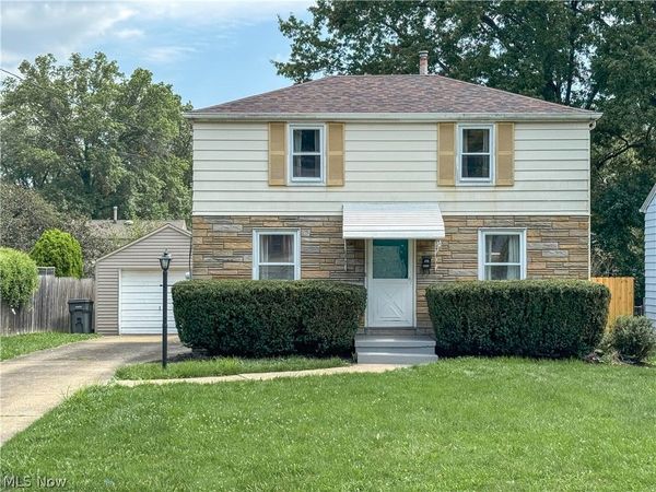 3449 Shelby Road , Youngstown, OH 44511