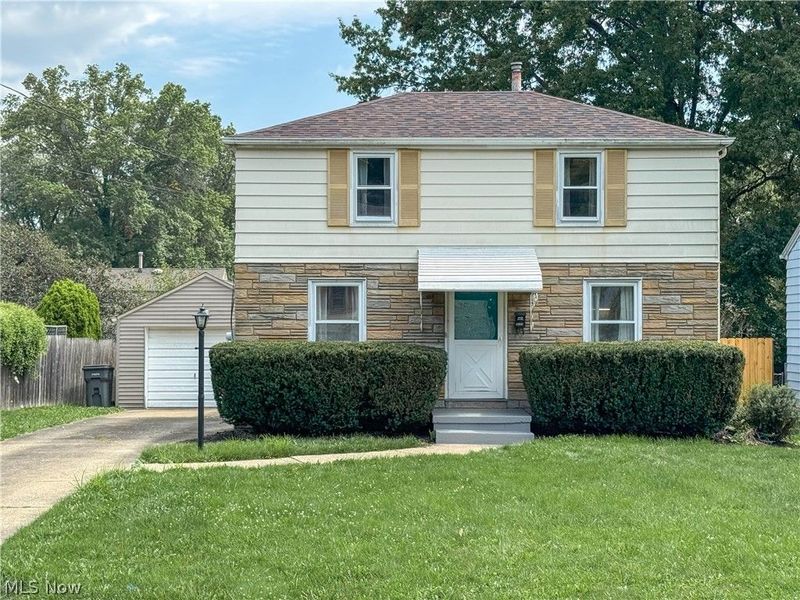 3449 Shelby Road, Youngstown, OH 44511 Photo 1
