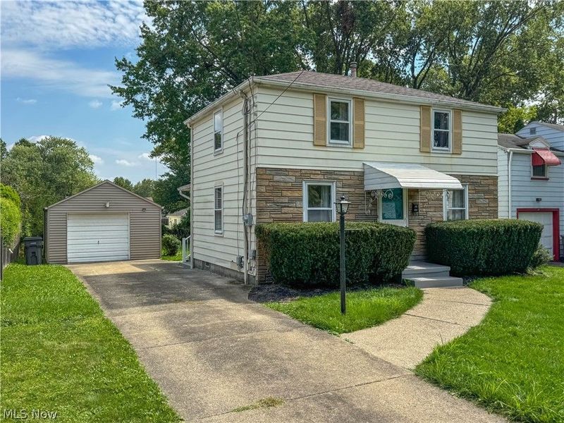 3449 Shelby Road, Youngstown, OH 44511 Photo 2