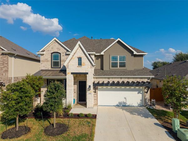 1300 Truscon PATH , Leander, TX 78641