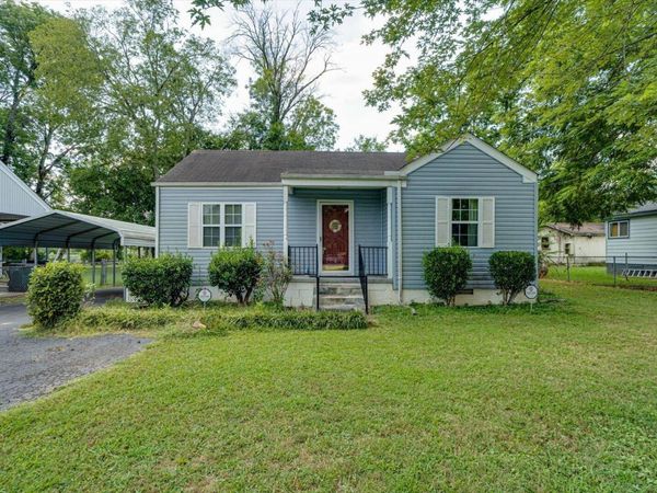 4 Stovall Street, Fort Oglethorpe, GA 30742