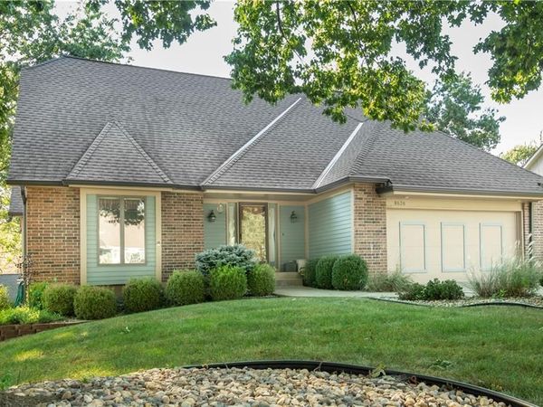 8626 Dice Lane, Lenexa, KS 66215