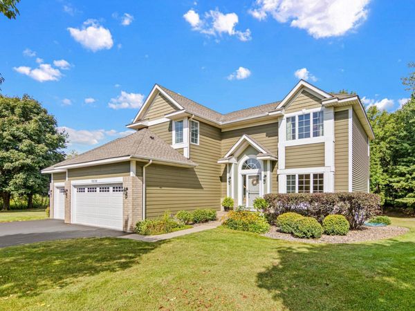 9896 57th Street N, Lake Elmo, MN 55042