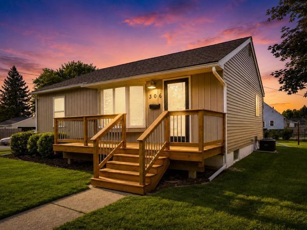 306 16th Street SE, Austin, MN 55912