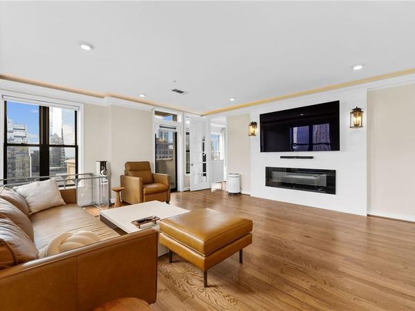 3334 Peachtree Road NE, Unit 1412, Atlanta, GA 30326