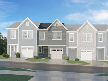 234 Snowfield Drive, Garner, NC 27529