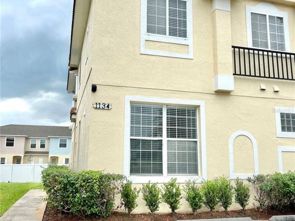 1134 S BEACH CIRCLE , KISSIMMEE, FL 34746