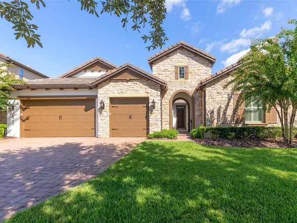 16753 TURTLE HATCH DRIVE , WINTER GARDEN, FL 34787