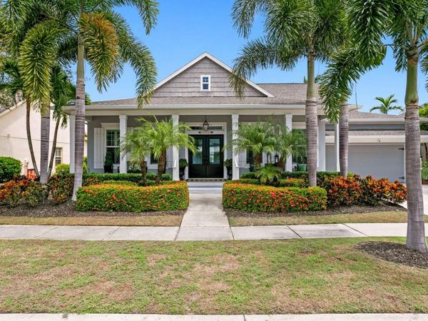 5233 BRIGHTON SHORE DRIVE , APOLLO BEACH, FL 33572