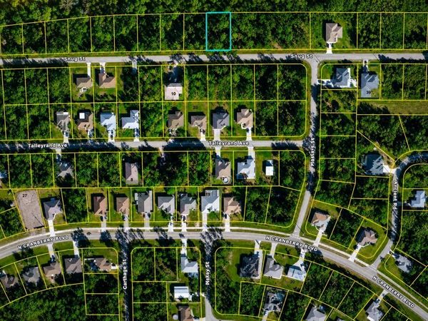 SNUG STREET , NORTH PORT, FL 34286