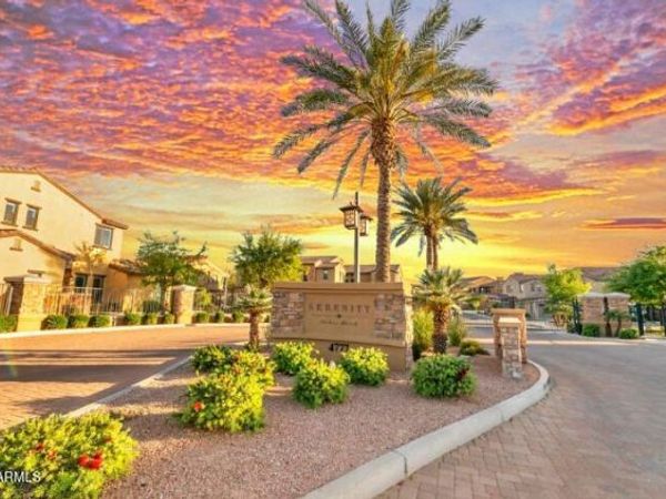 4777 S FULTON RANCH Boulevard, Unit 2059, Chandler, AZ 85248