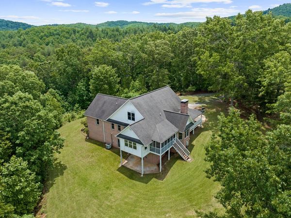177 - H Shangri La Drive, Mineral Bluff, GA 30559