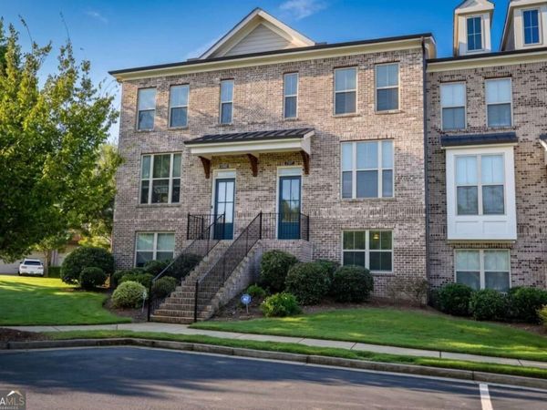 2177 Parkside Glen View, Duluth, GA 30097