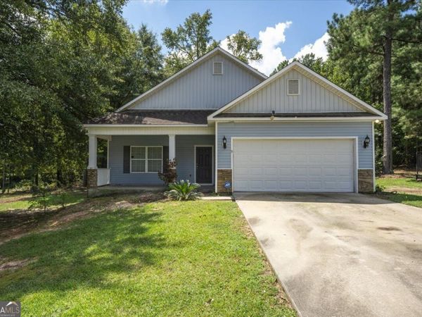215 Hallie Lane, Macon, GA 31211