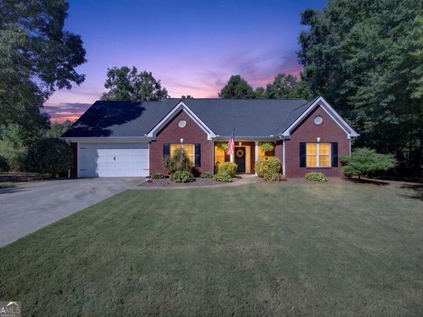 144 Feldspar Drive, Jefferson, GA 30549