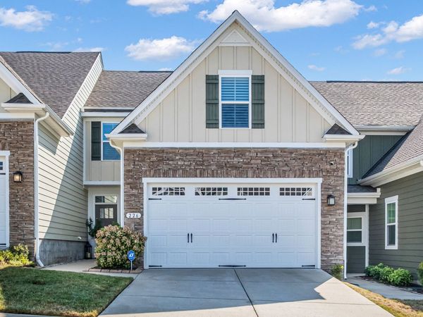 226 S Downs Cir, Goodlettsville, TN 37072