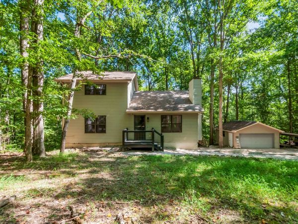 1011 Sunset Trl , Kingston Springs, TN 37082