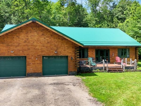 9885 Seymour Street, Houghton, NY 14744