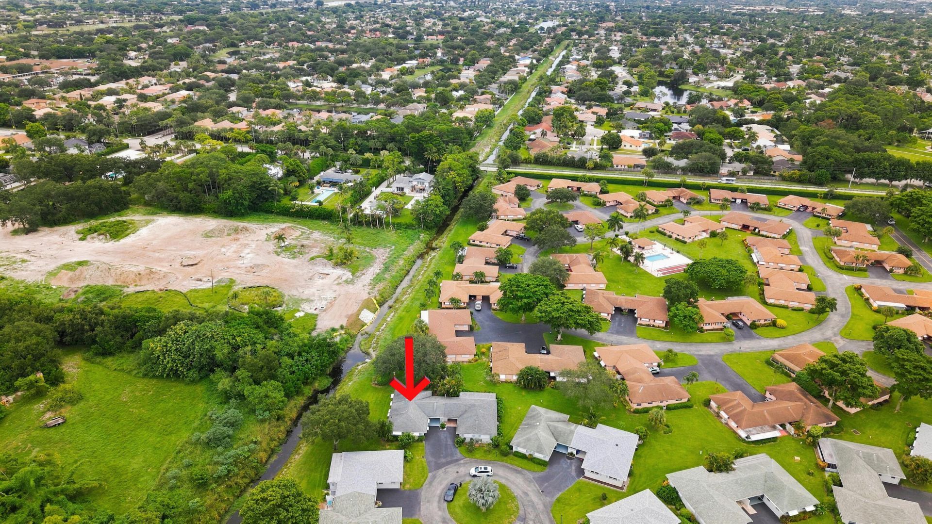 435 Bluebird Lane, Delray Beach, FL 33445 Photo