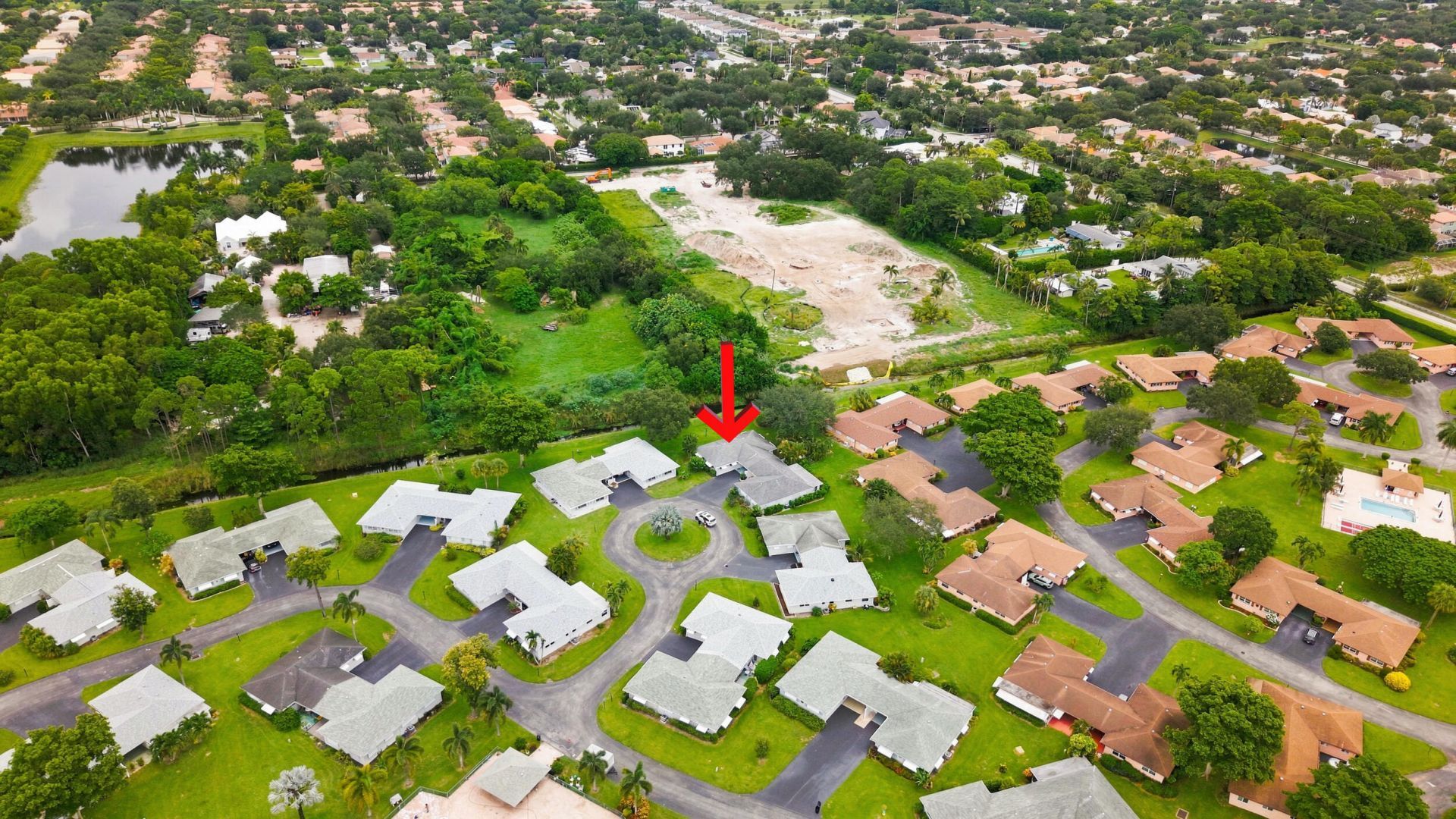 435 Bluebird Lane, Delray Beach, FL 33445 Photo