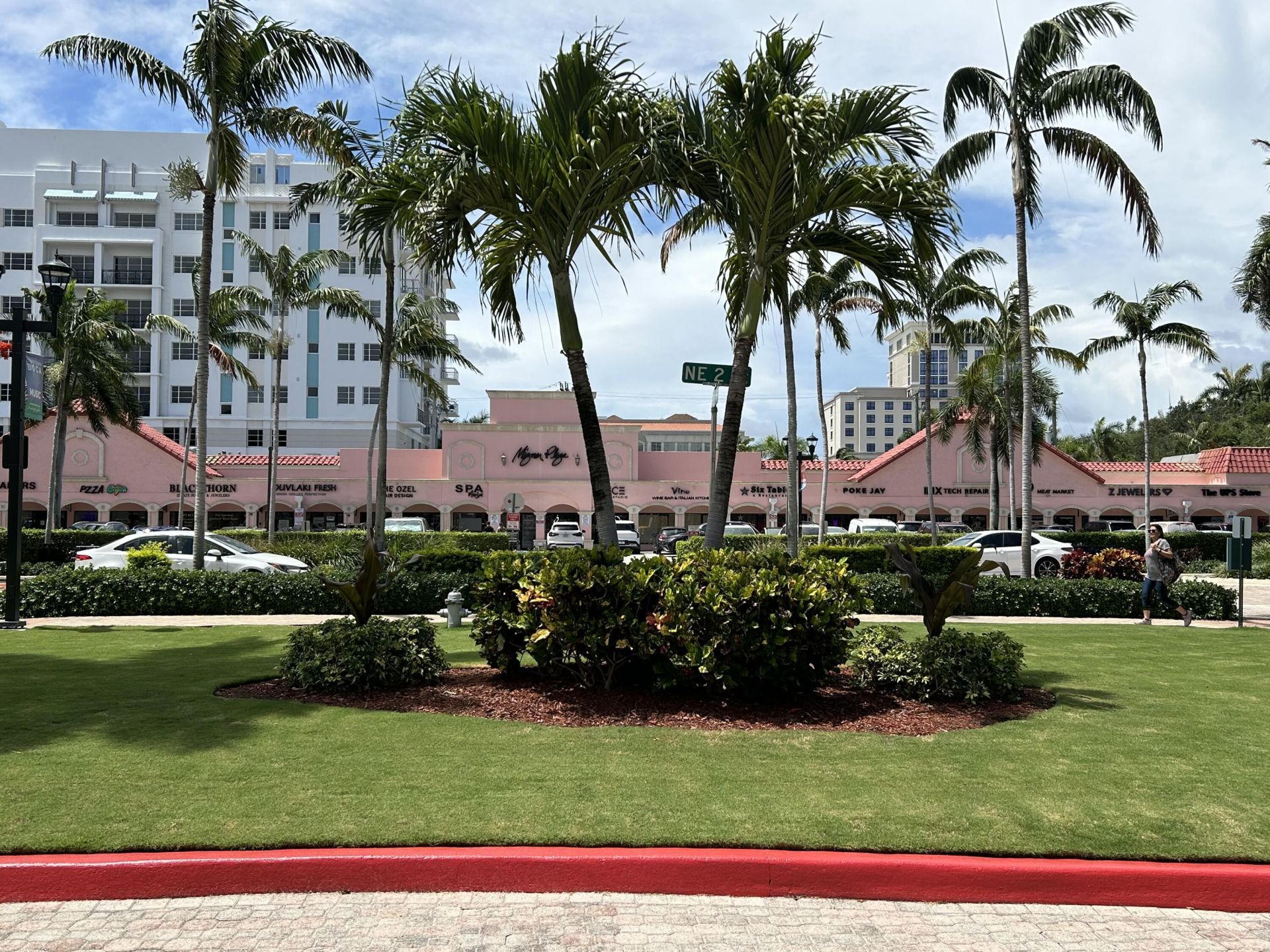 298 SW 6th Street, Unit 109, Boca Raton, FL 33432 Photo