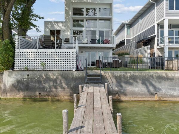 2101 N Shore Drive, Clear Lake, IA 50428
