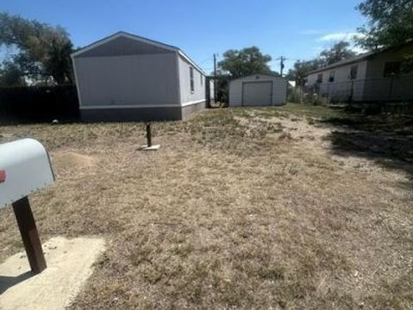 240 Locust Ave, Las Animas, CO 81054