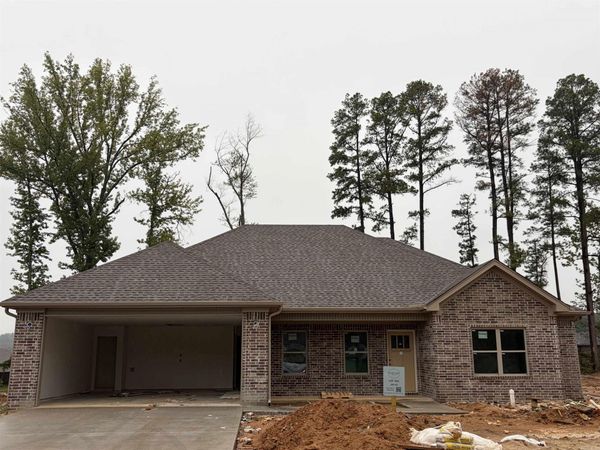 332 Millie Court , Austin, AR 72207