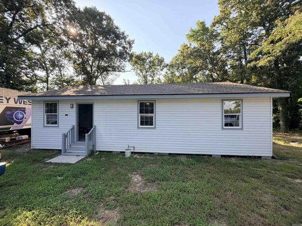 3008 Pine Ridge Drive , Little Rock, AR 72206