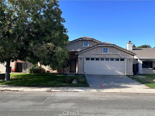 475 Tulane, Merced, CA 95348