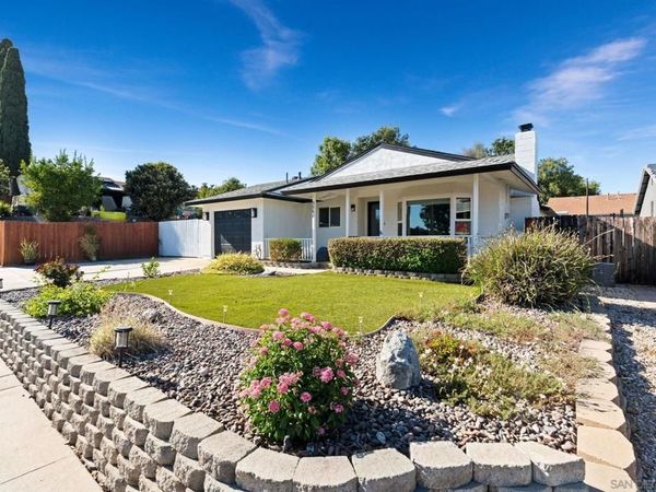 9968 Beck , Santee, CA 92071