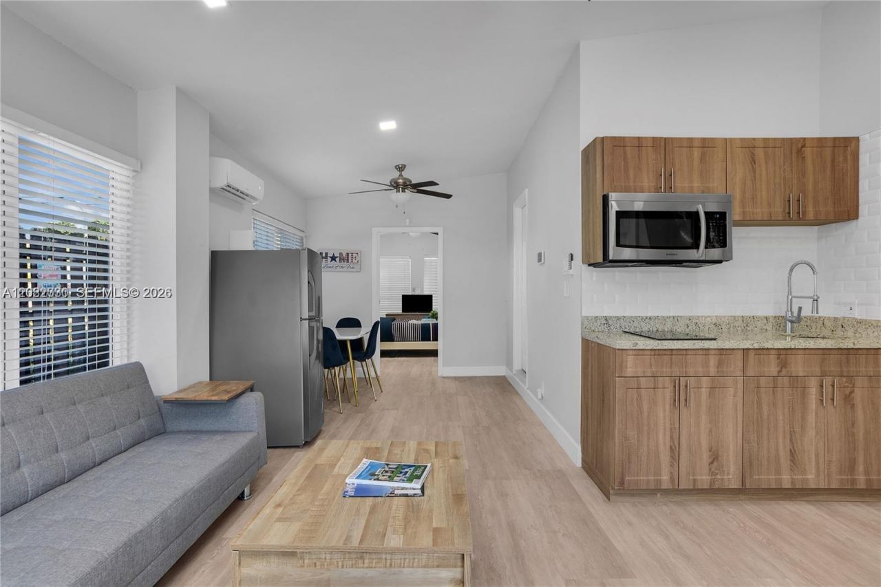 515 SW 12th St , Unit 1, Fort Lauderdale, FL 33315 Photo