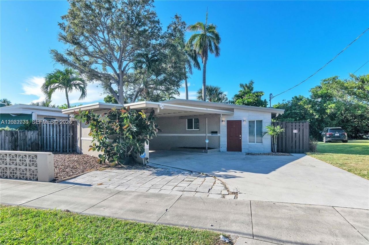 515 SW 12th St , Unit 1, Fort Lauderdale, FL 33315 Photo