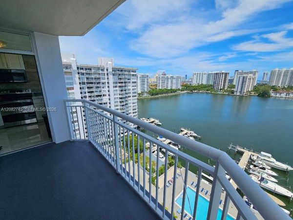 18041 Biscayne Blvd, Unit 1805, Aventura, FL 33160