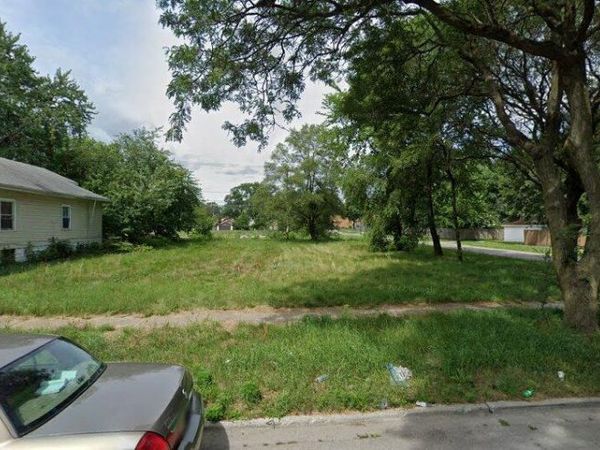 12400 S Parnell Avenue , Chicago, IL 60628