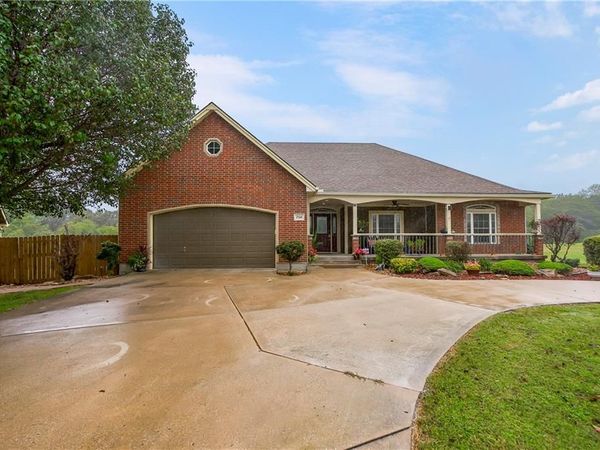7514 S Buckner Tarsney Road, Grain Valley, MO 64029