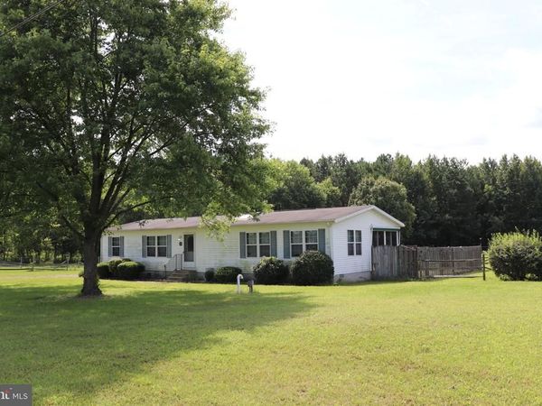 16786 REDDEN ROAD, GEORGETOWN, DE 19947