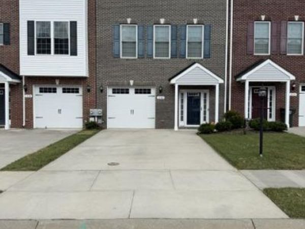 1036 RYE DRIVE, LA PLATA, MD 20646