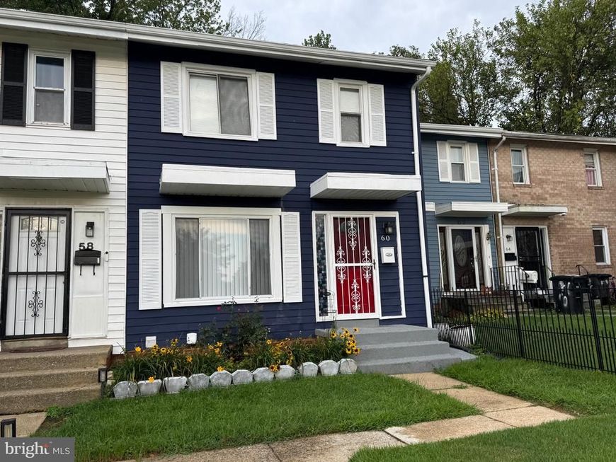 60 Daimler Drive , Unit 103, Capitol Heights, MD 20743 Main Photo