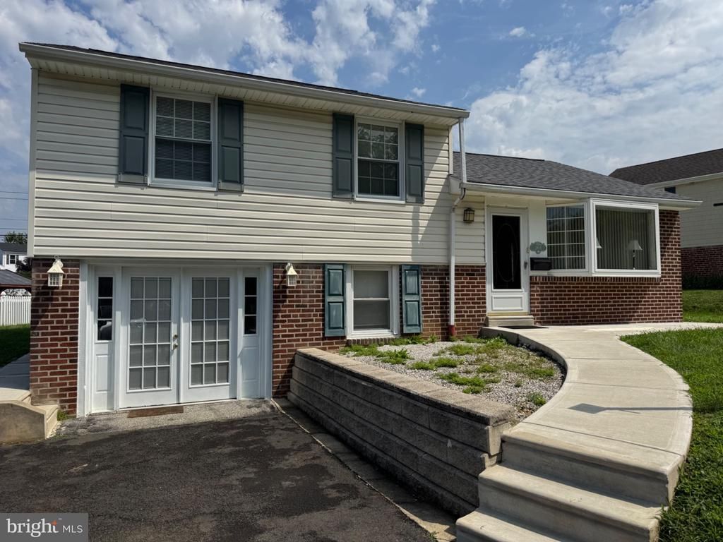 3805 ANDREA ROAD , PHILADELPHIA, PA 19154
