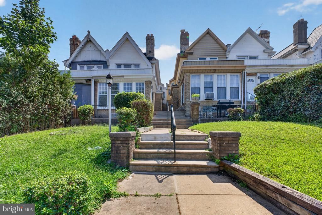 5222 LEBANON AVENUE , PHILADELPHIA, PA 19131