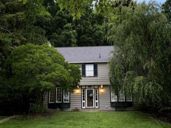 608 HIGHLAND TERRACE , WILLIAMSPORT, PA 17701