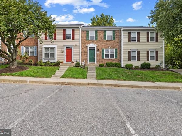 6082 MAJORS LANE , COLUMBIA, MD 21045
