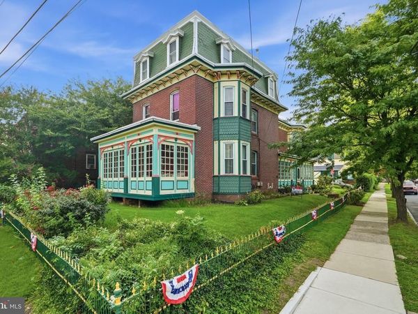 6960 KEYSTONE, PHILADELPHIA, PA 19135