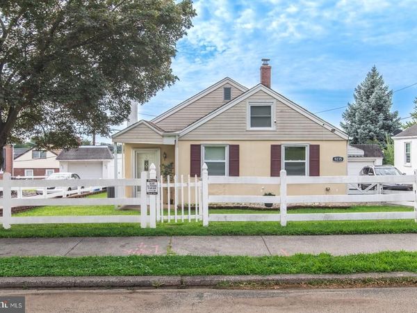 9235 WESLEYAN ROAD, PHILADELPHIA, PA 19114