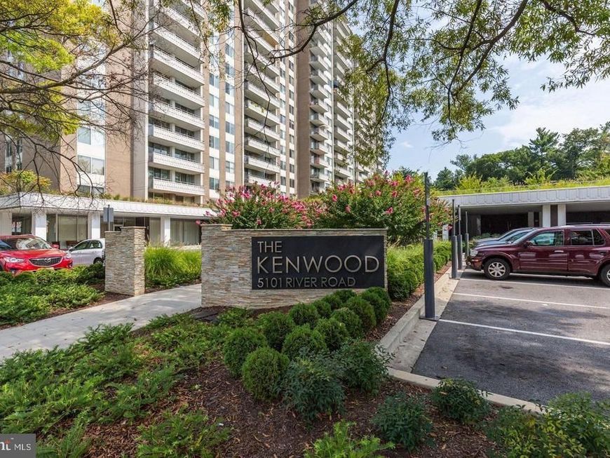 5101 River Road , Unit 1703, Bethesda, MD 20816 Main Photo
